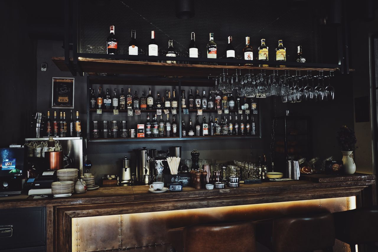 Best POS Systems for Bars and Breweries