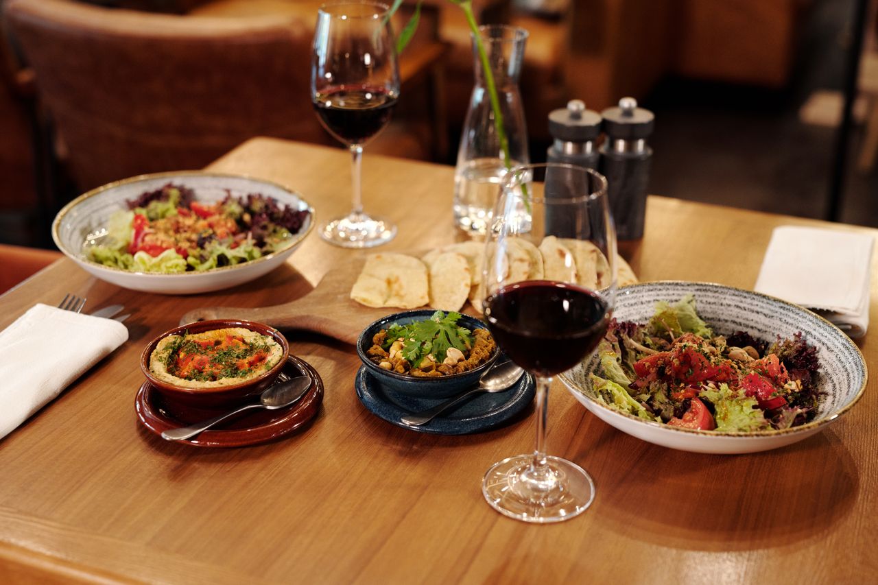 Best POS Systems for Fine Dining Restaurants