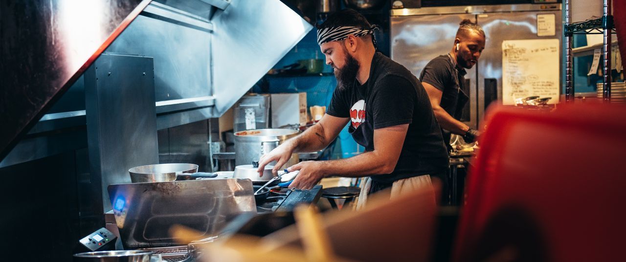 Best POS Systems for Ghost Kitchens