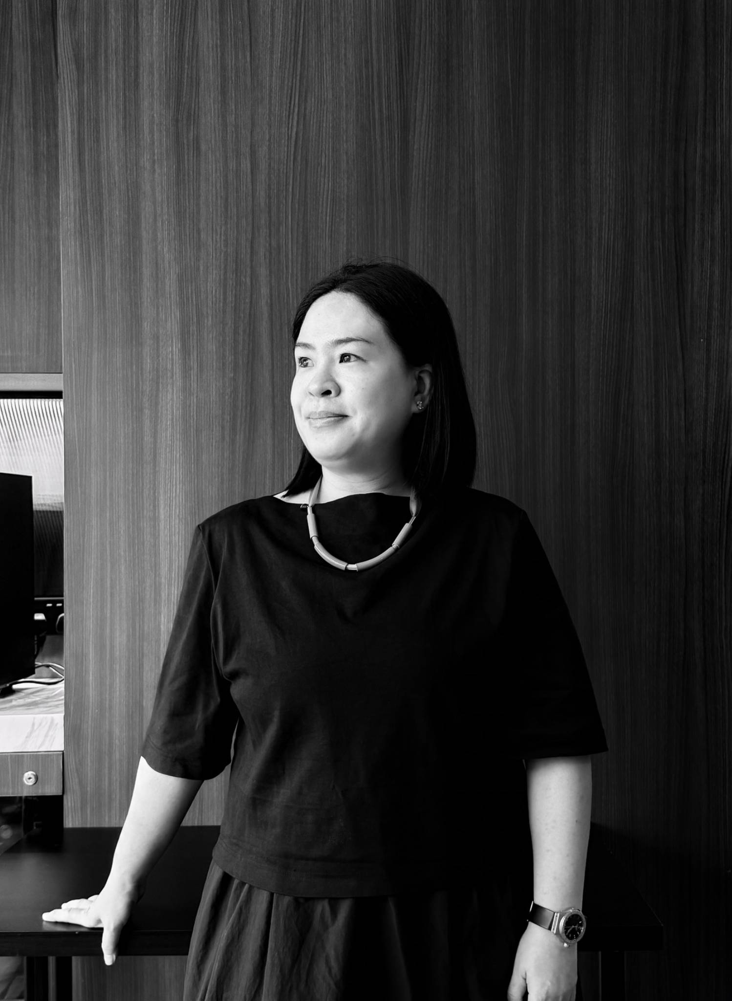 Photo of Michelle Tan - Business Director