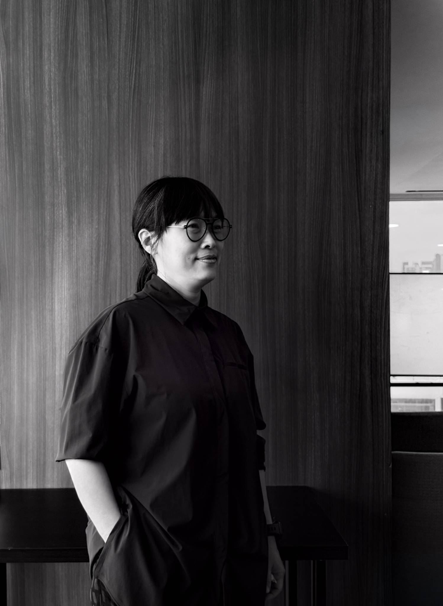 Photo of Elaine Lim - Interior Design Director