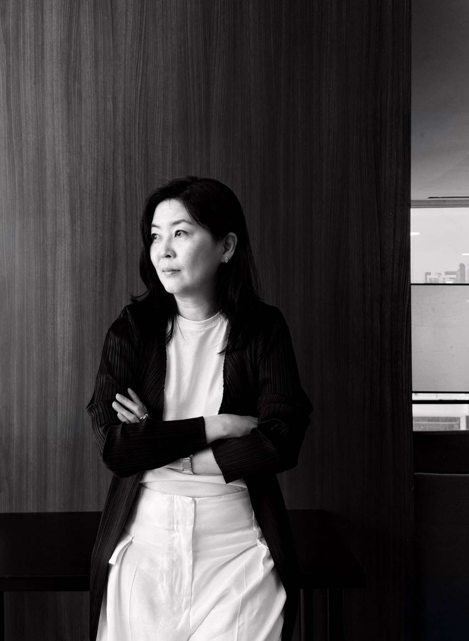 Photo of Cara Ang - Design Director