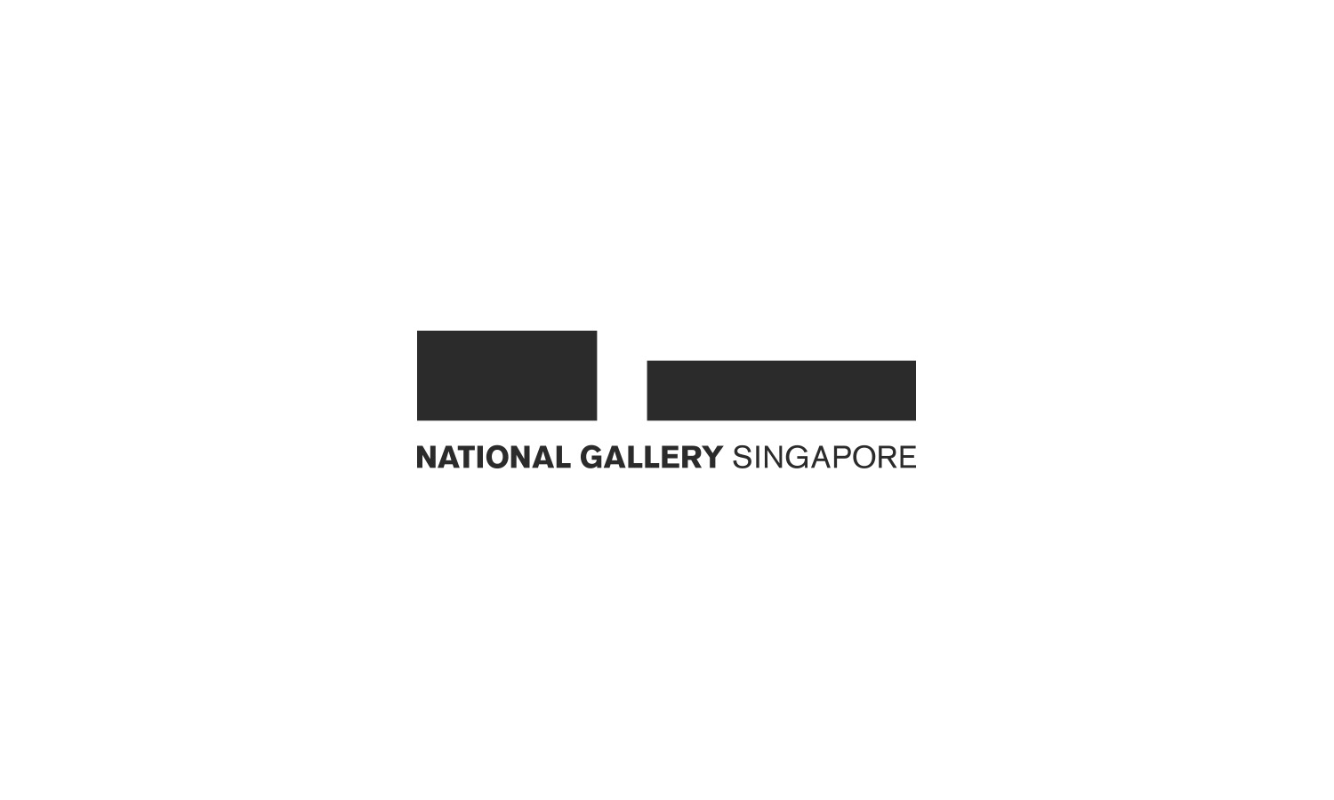 National Gallery Brand Identity