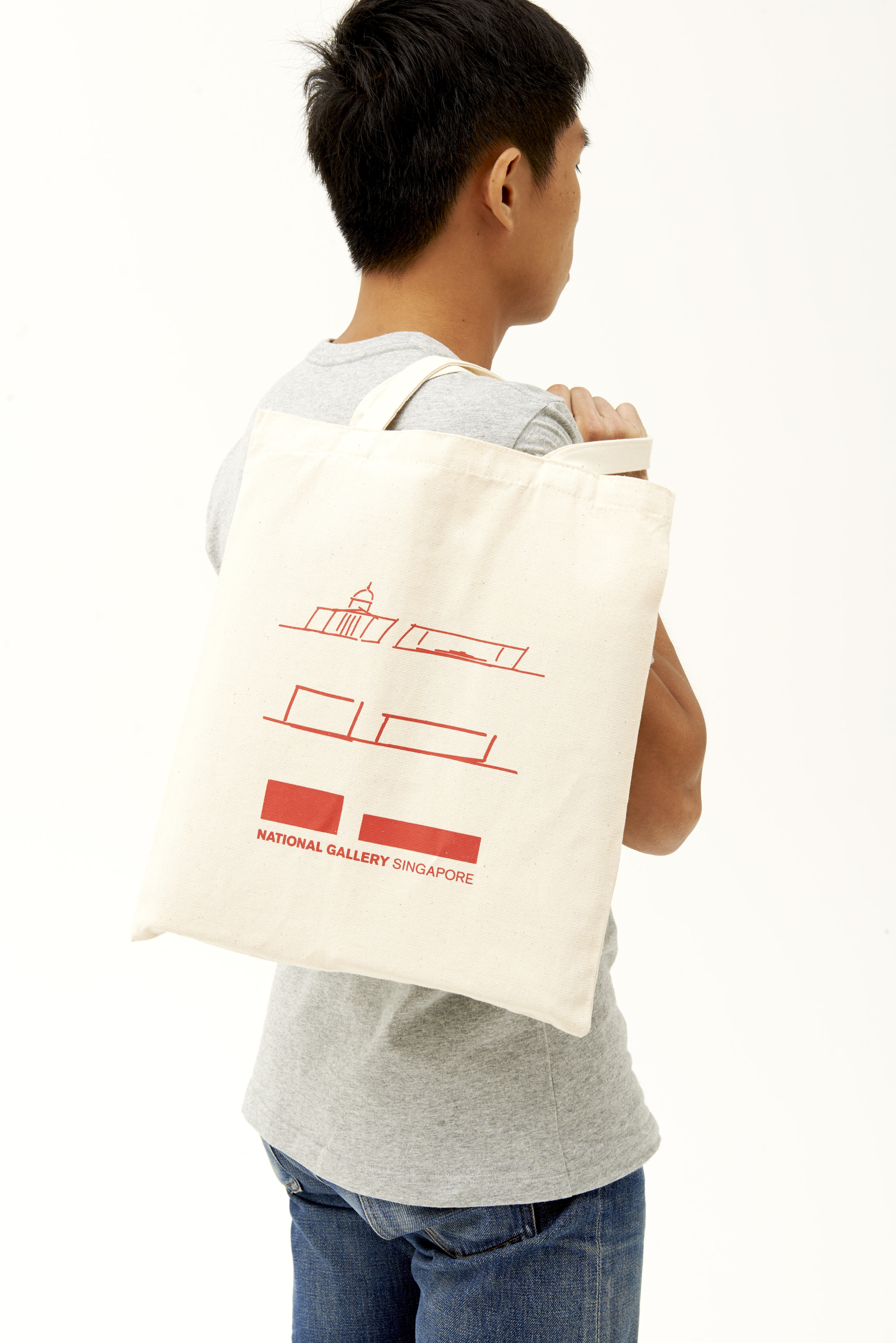 National Gallery Tote