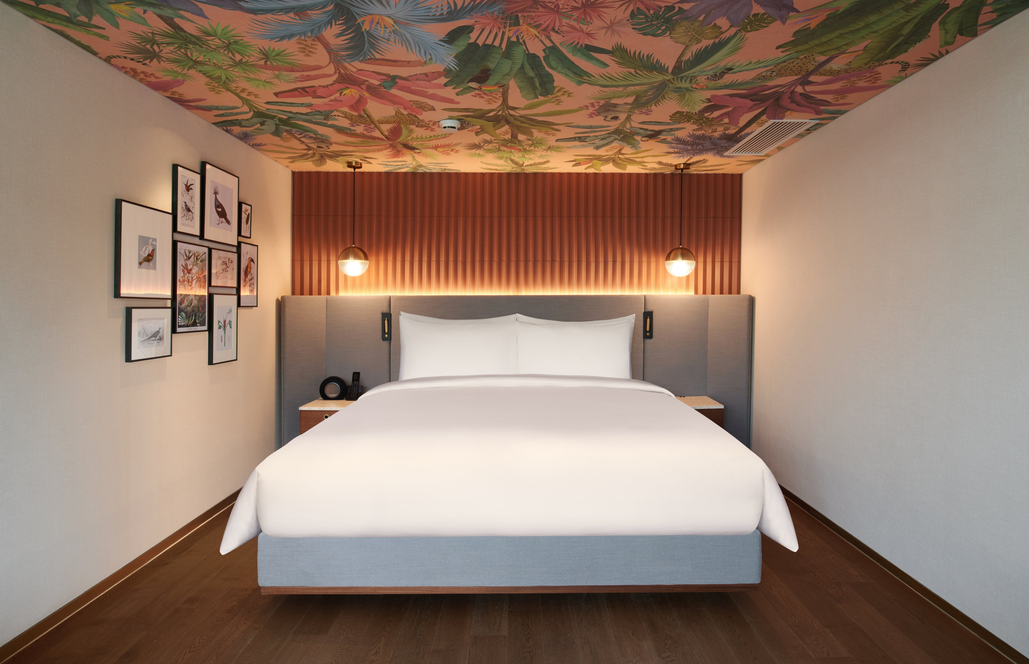 Cabana Suite - Bedroom