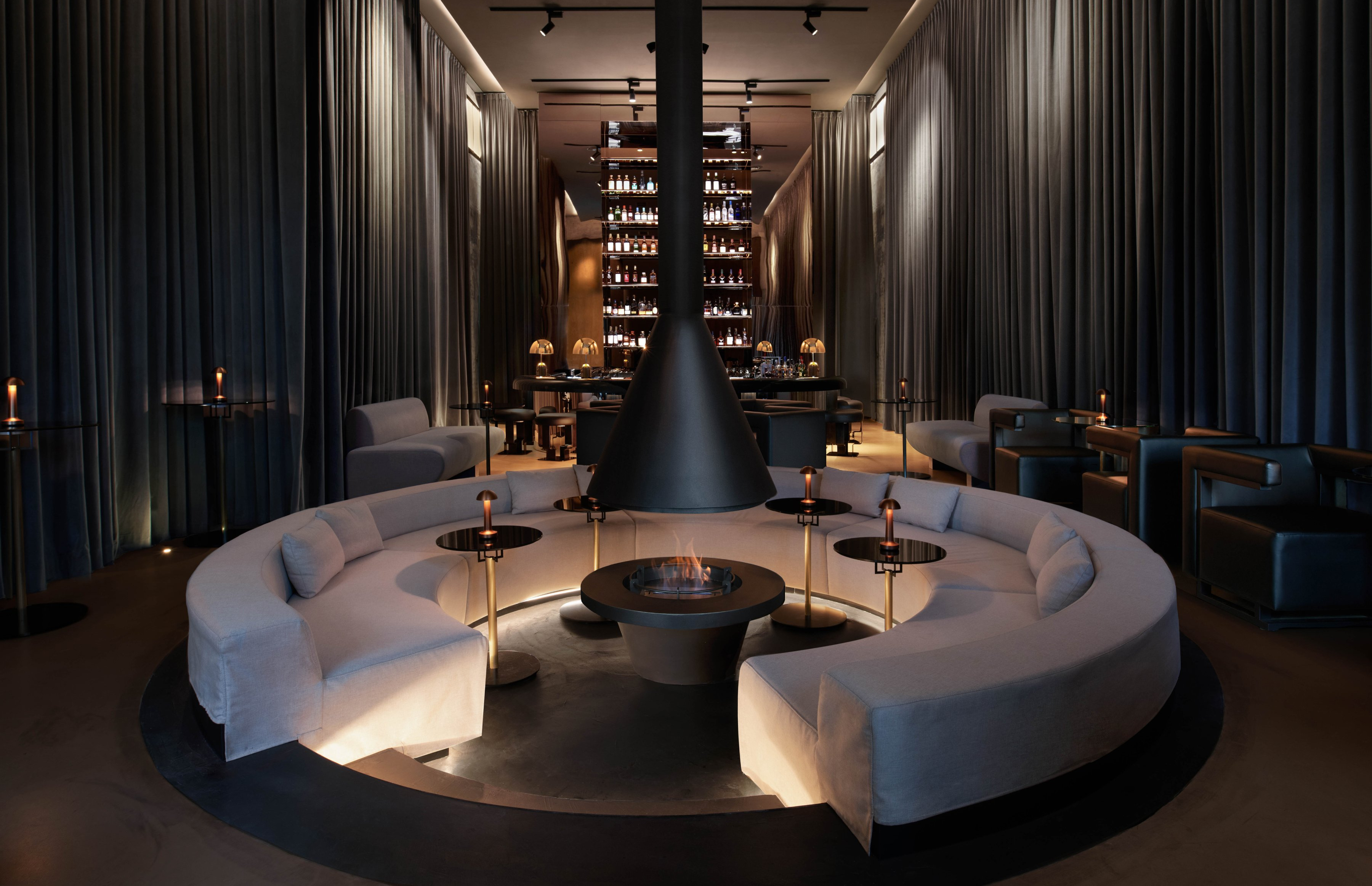 Privilege Bar