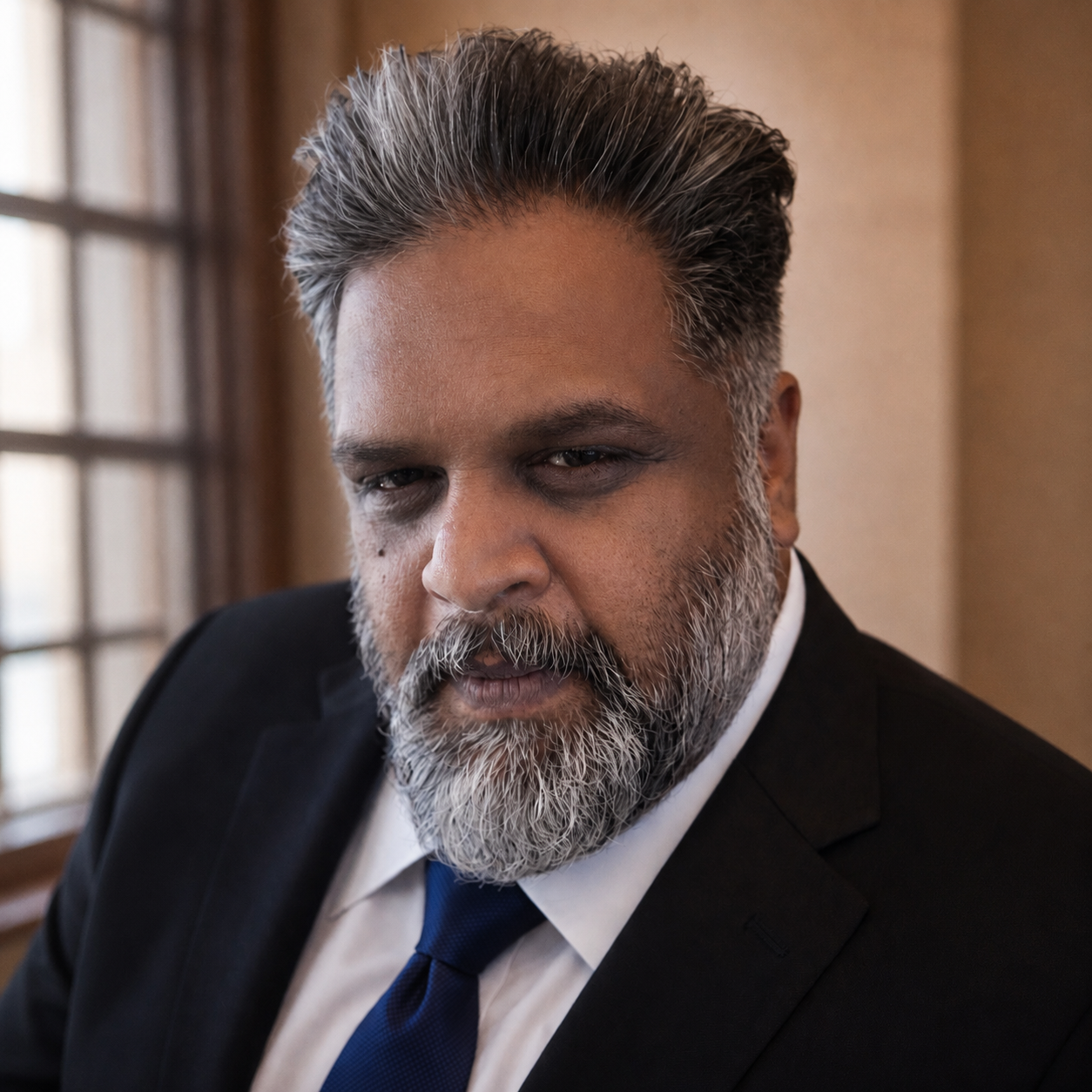 Gosakan Narayanan