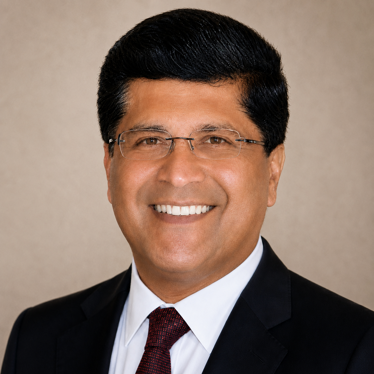 Vinu Sundaresan