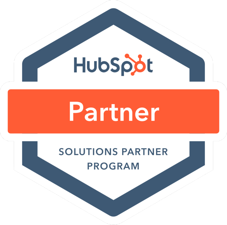 Hubspot partner