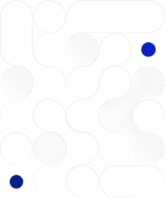 Decorative banner pattern used across the Outgoing site.
