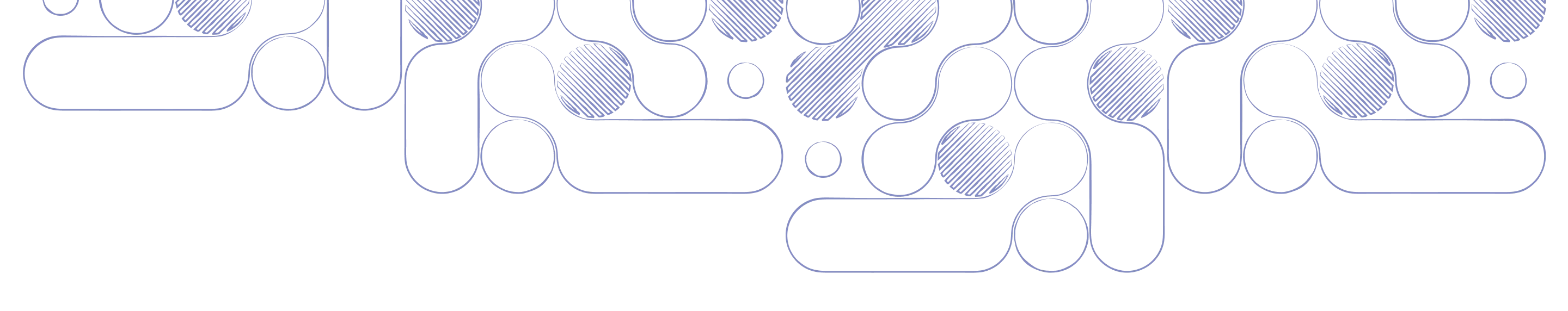 Decorative background pattern used across the Outgoing site.
