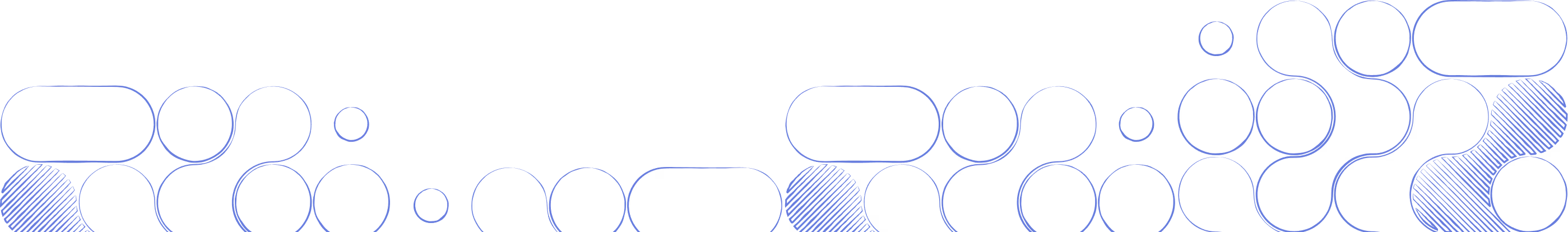 Decorative accent graphic used behind the Outgoing site header.