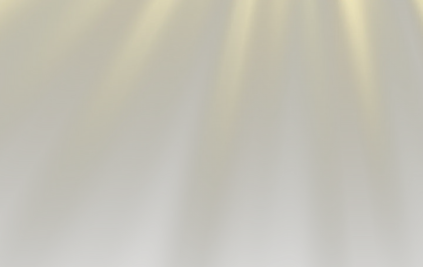 Abstract background with soft light rays and warm beige and brown tones.