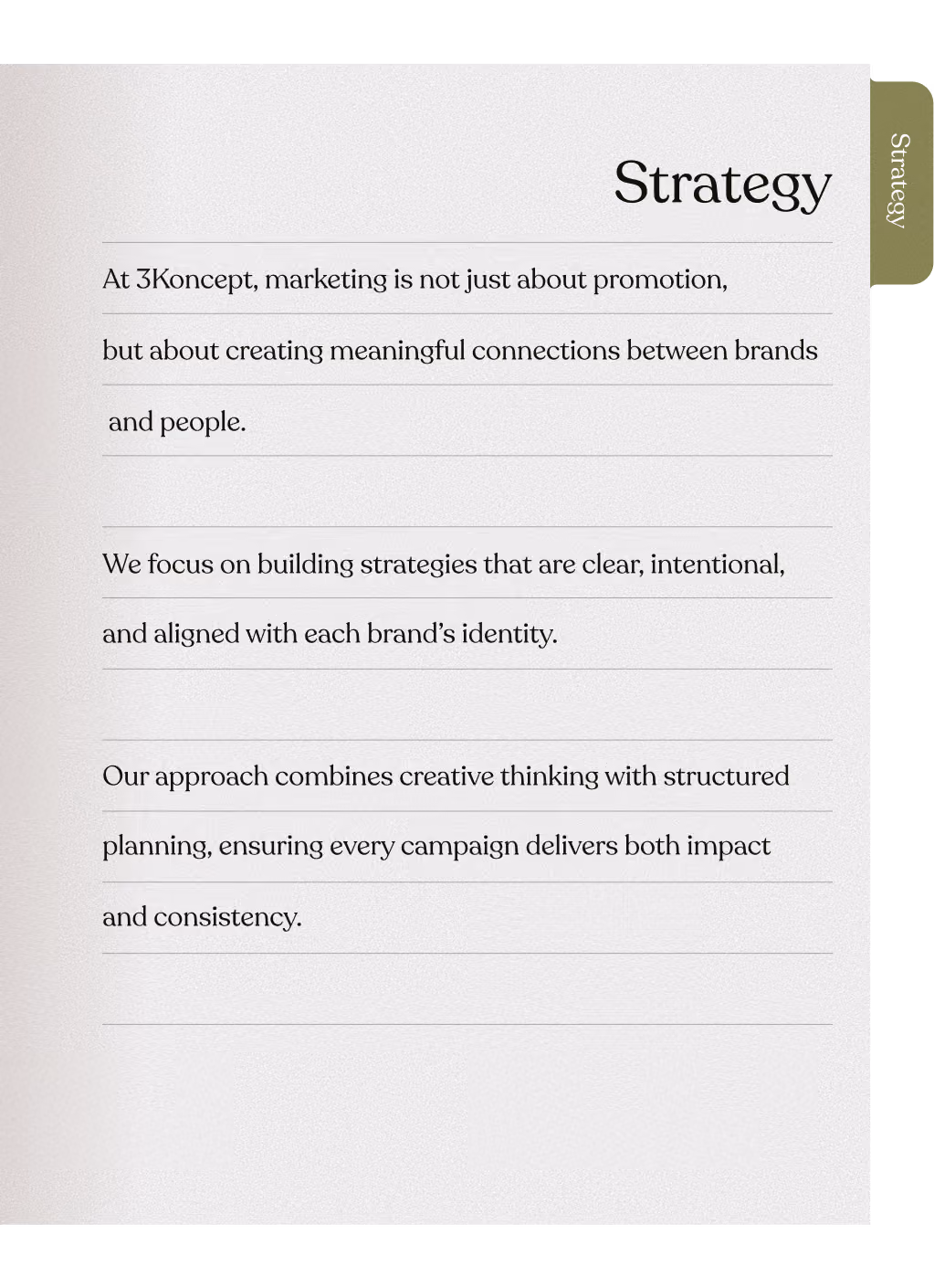 How to make a website: Page 03