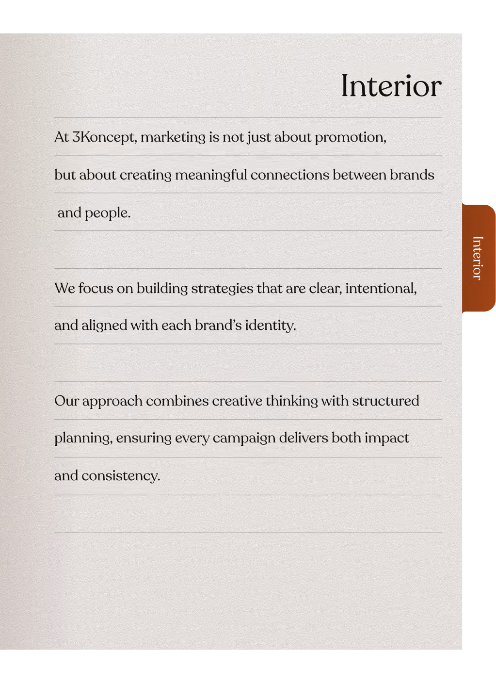 How to make a website: Page 11