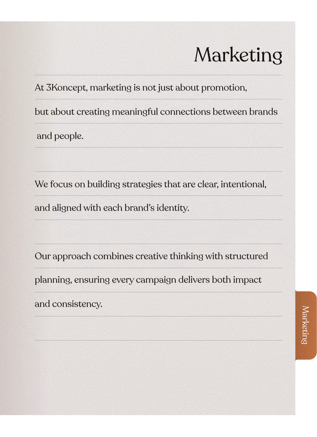 How to make a website: Page 27