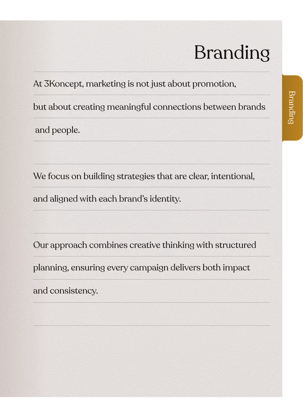 How to make a website: Page 07