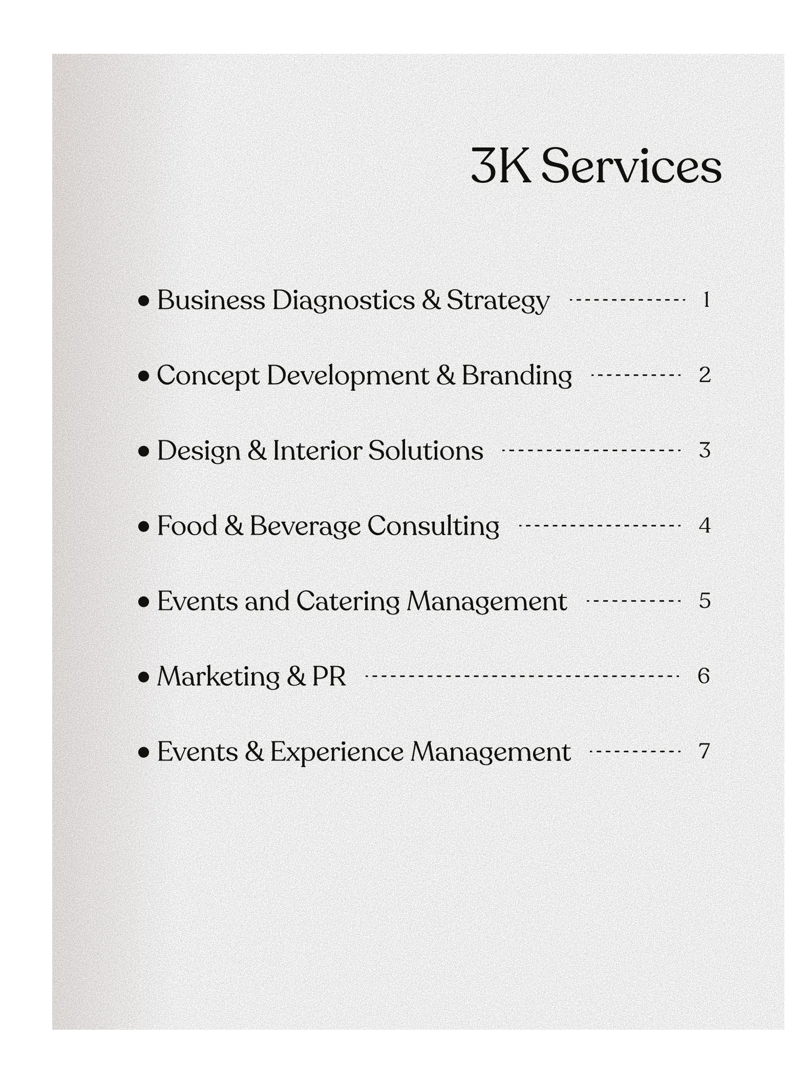 How to make a website: Page 04