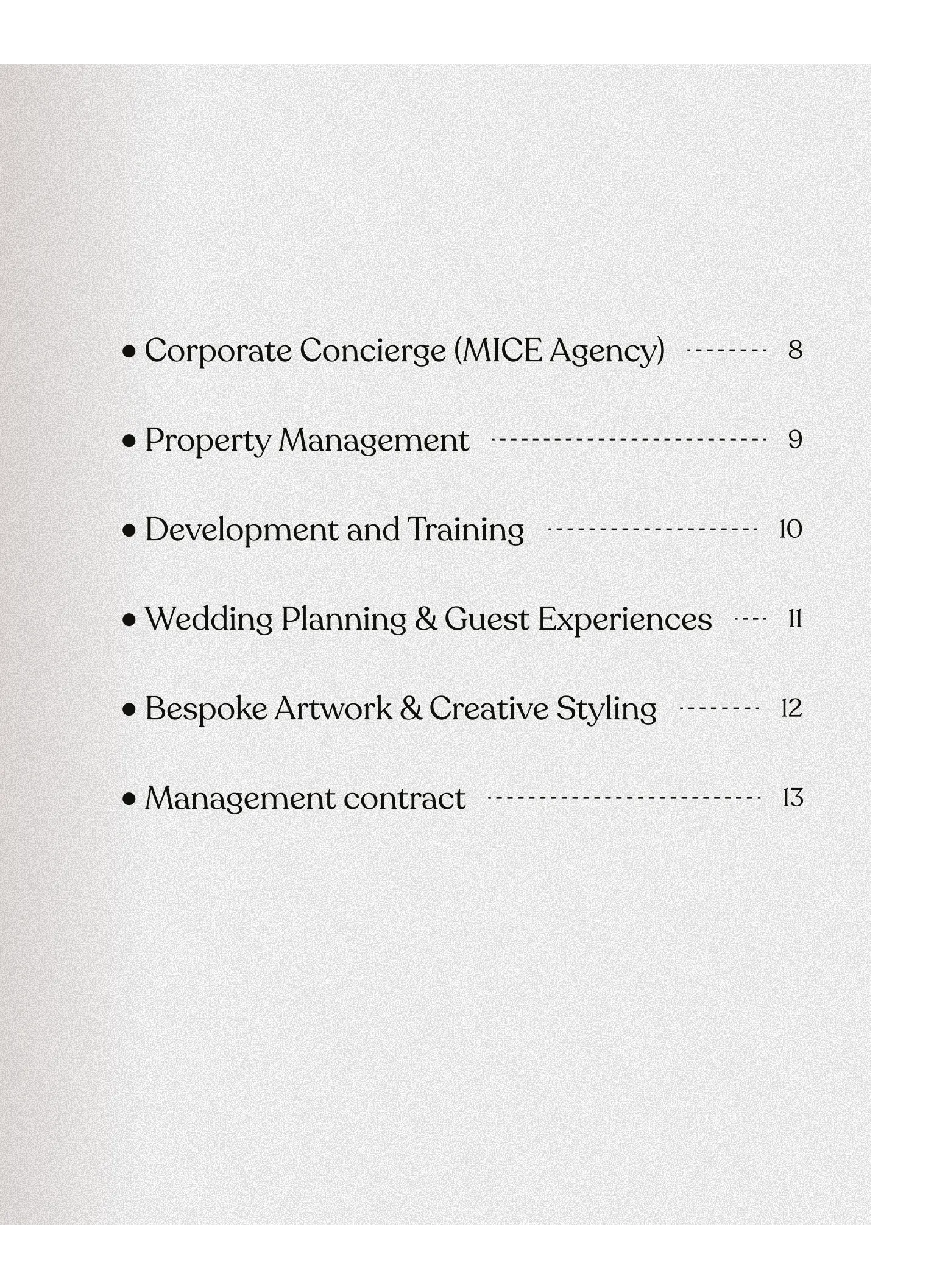 How to make a website: Page 03