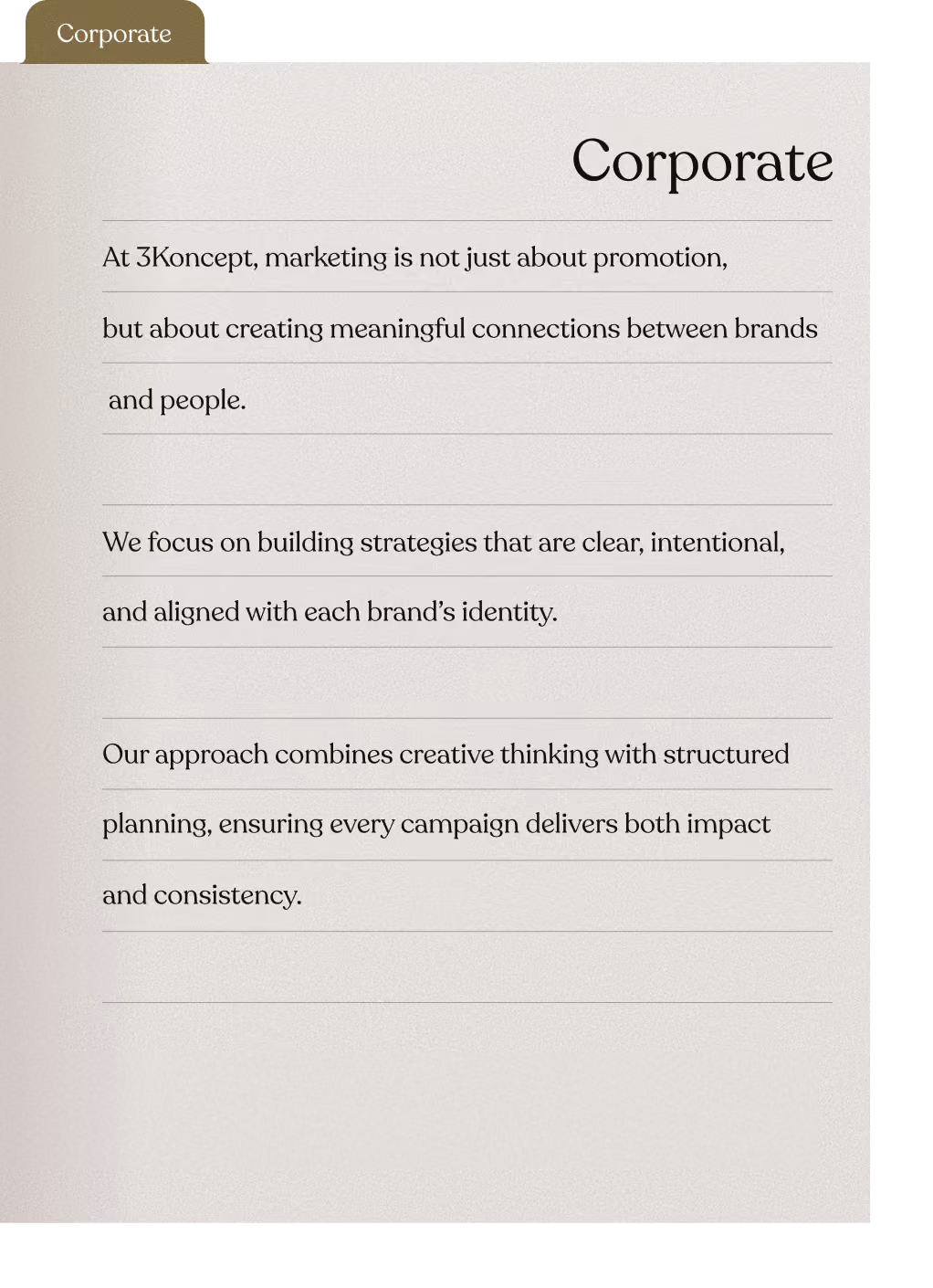 How to make a website: Page 27