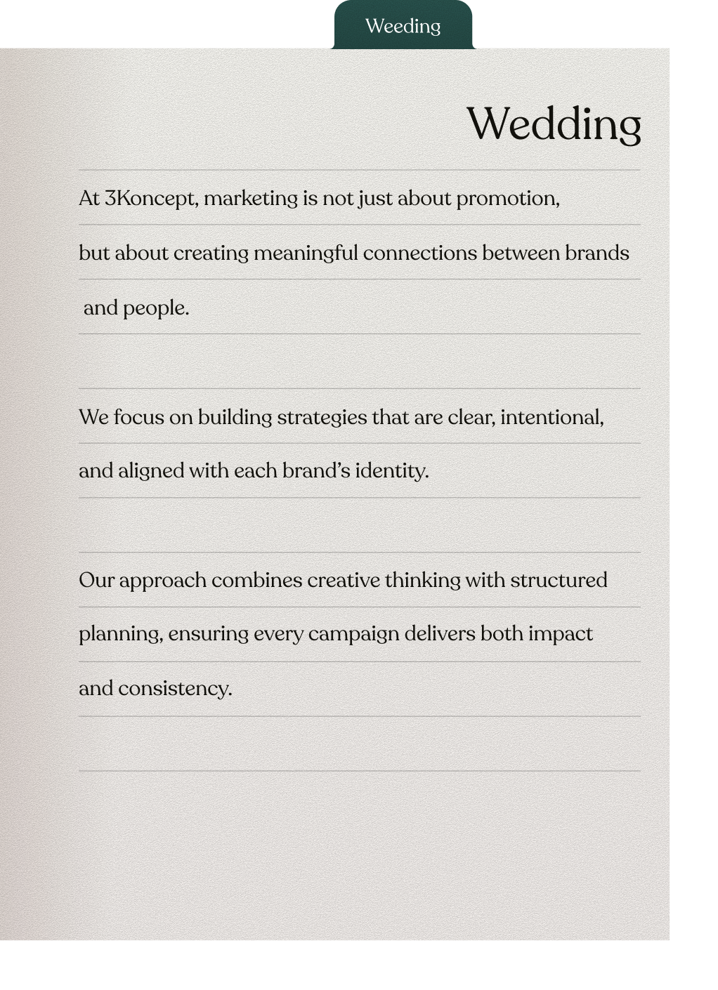 How to make a website: Page 27