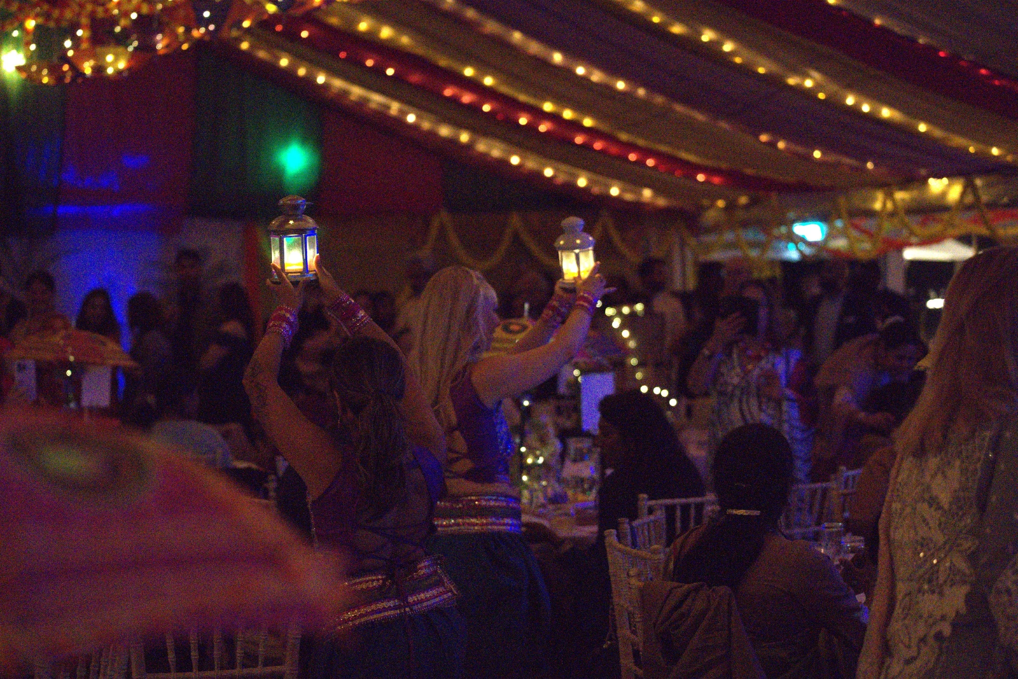 Event Concept & Production
