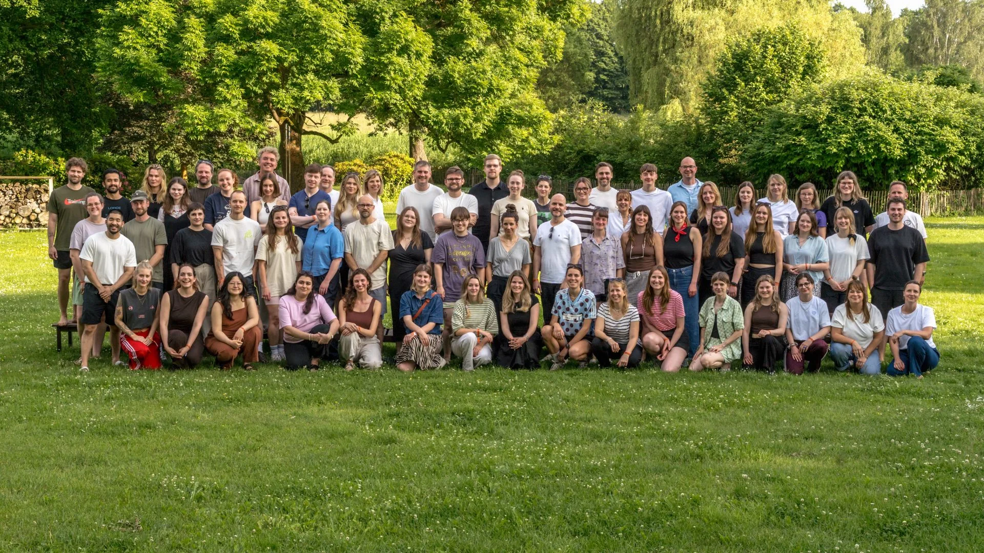 Sommercamp 2026