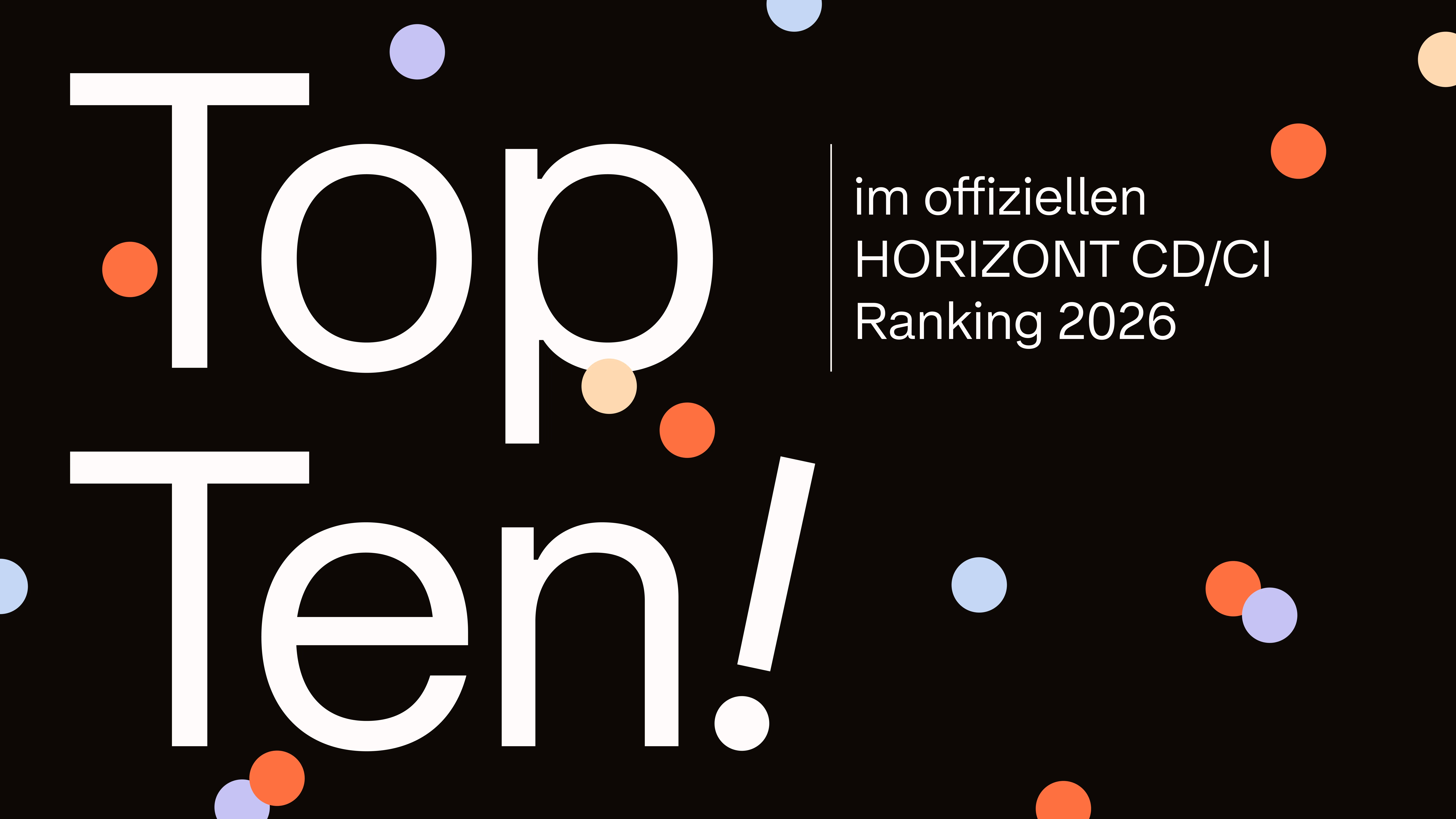 HORIZONT Ranking