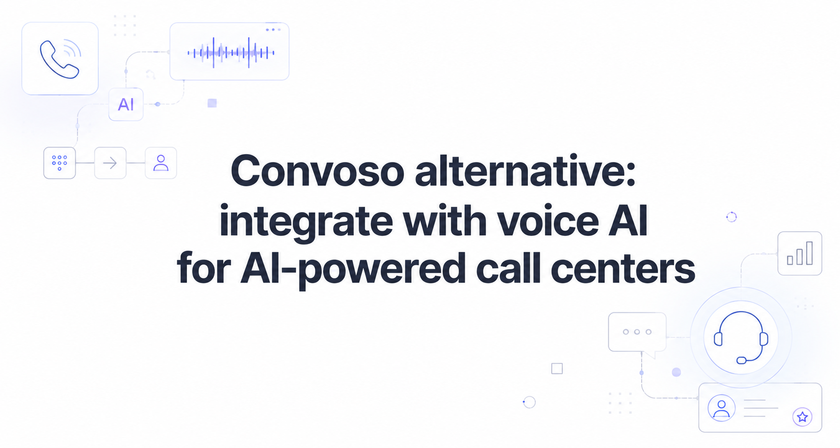 Convoso Voice AI Integration