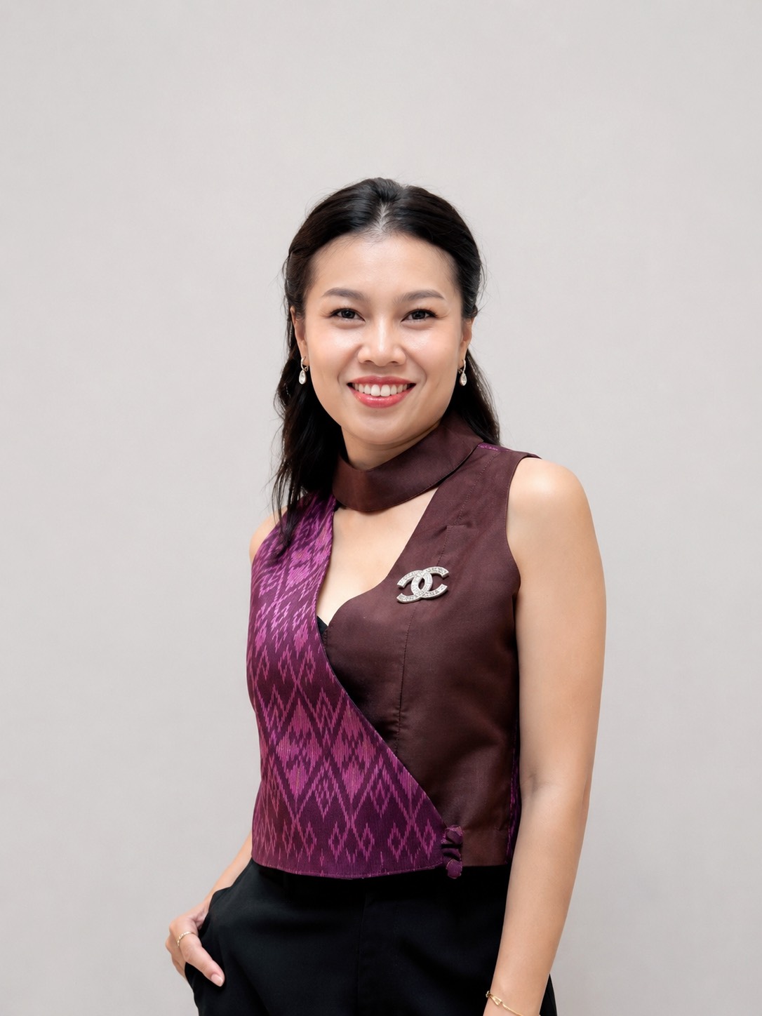 Wendy Wan