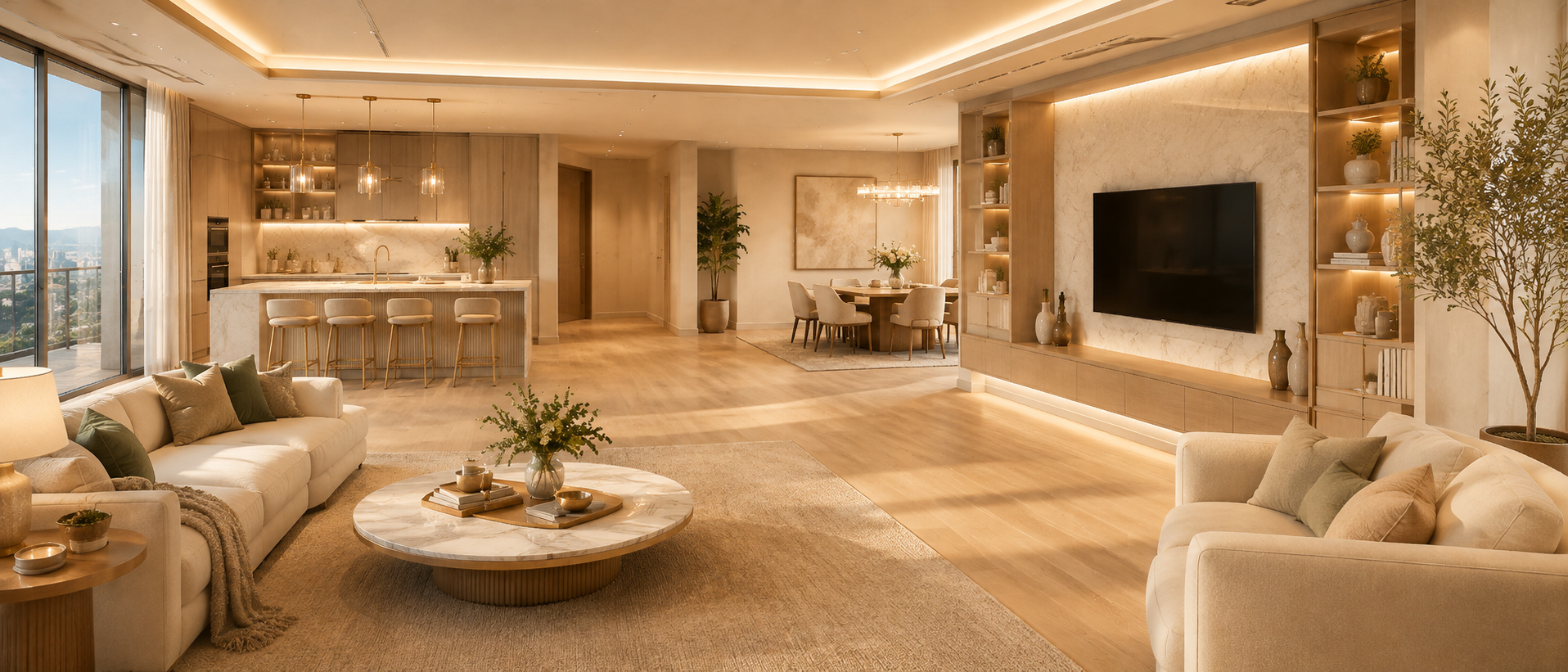 Condo for Rent in Chiang Mai