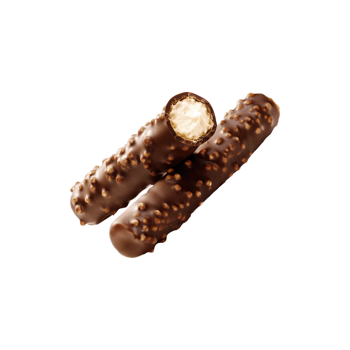 Milky Bliss Roll
