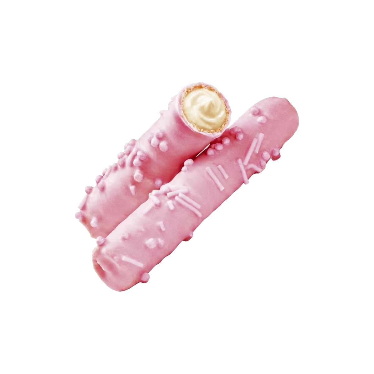 Pinky Party Roll