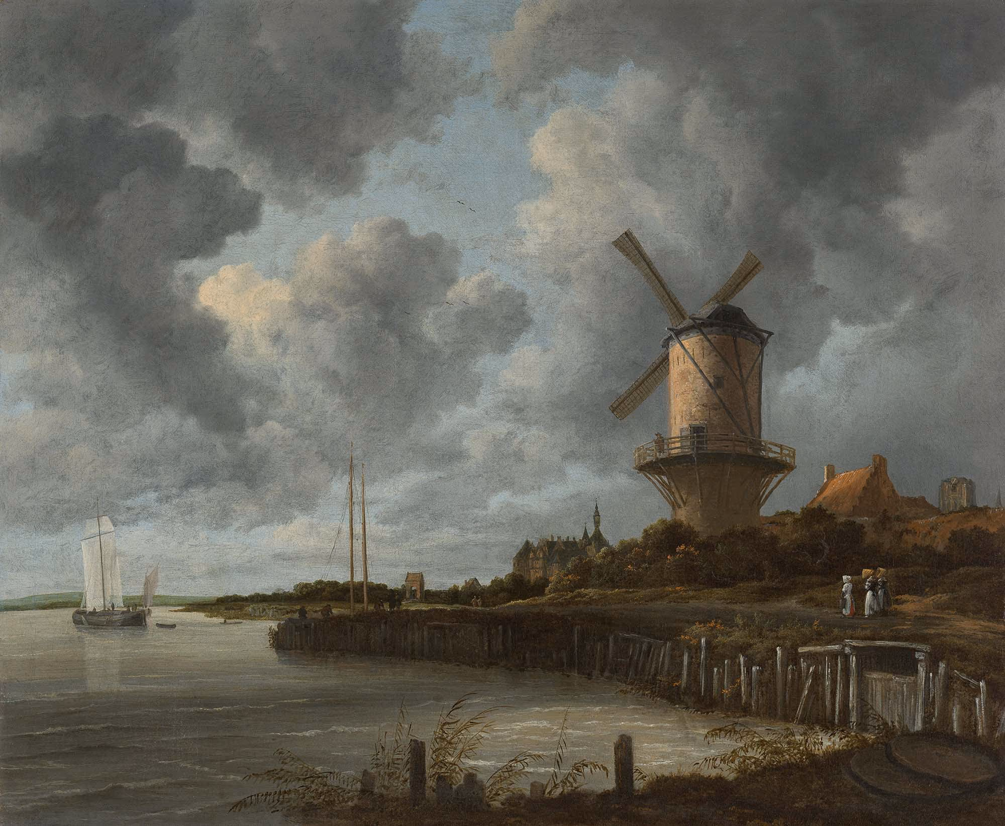 Nieuwe Horizon