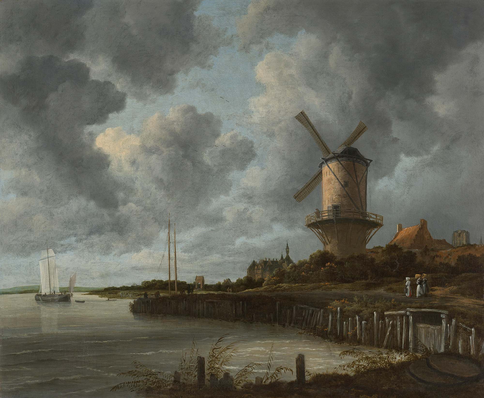 Nieuwe Horizon