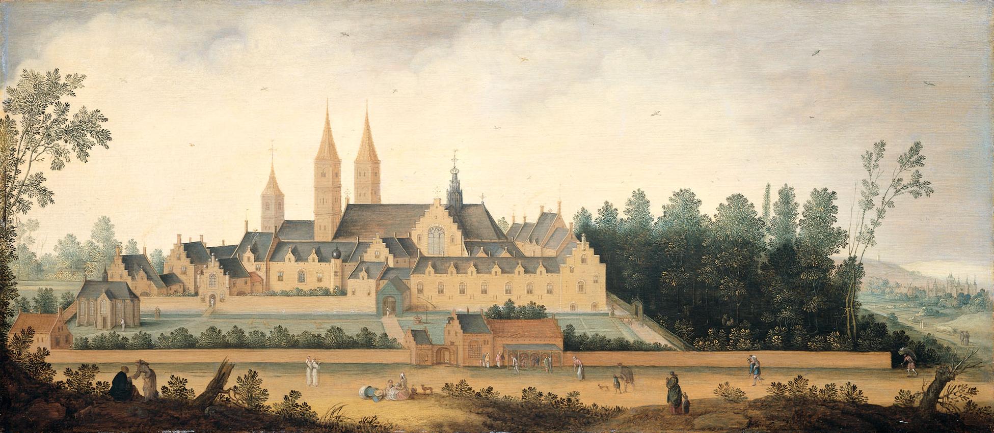 Ode aan de oorsprong