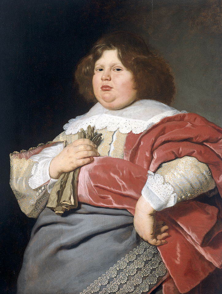 Rupsje Nooitgenoeg