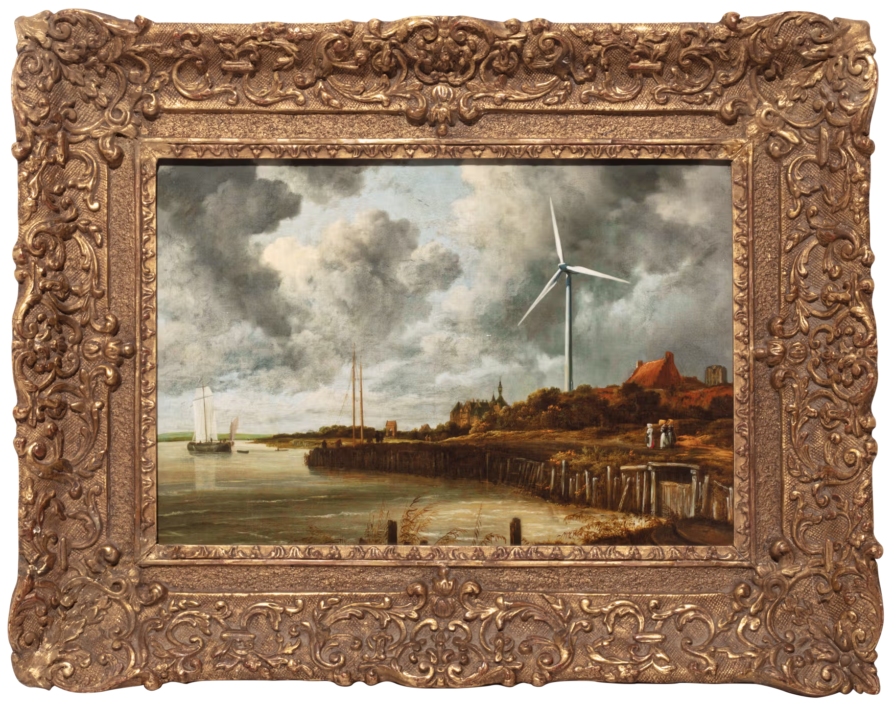 Nieuwe Horizon