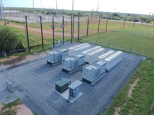 SMT Santa Rosa