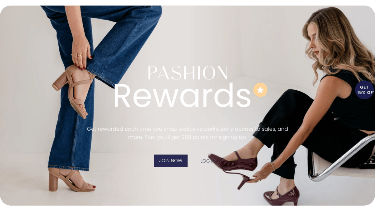 Pashion's retention challenge and a smooth migration to LoyaltyLion