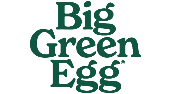 Big Green Egg