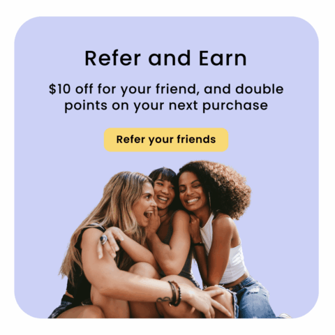 LoyaltyLion Klaviyo referral integration