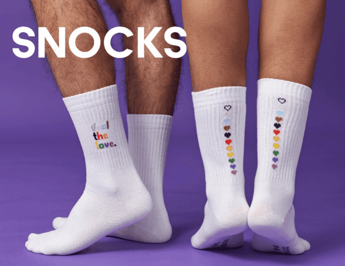 SNOCKS case study