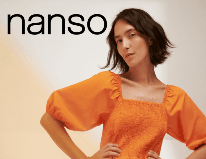 Nanso case study