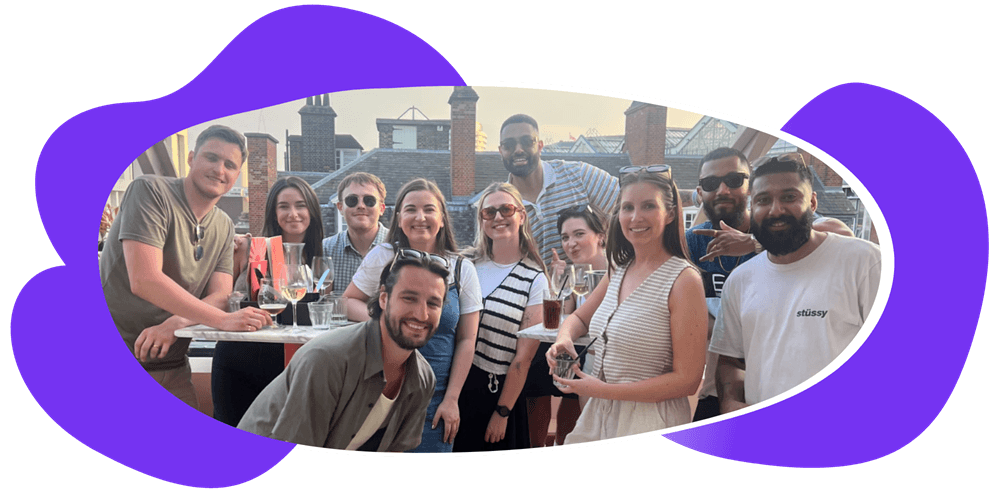 LoyaltyLion team collaborating