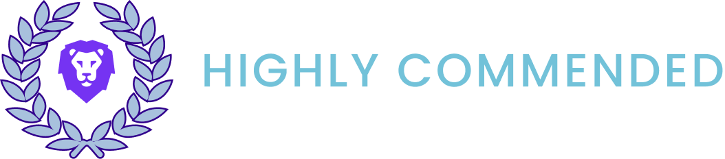 Highly commended