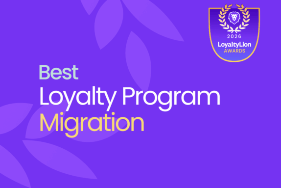Best Loyalty Program Migration