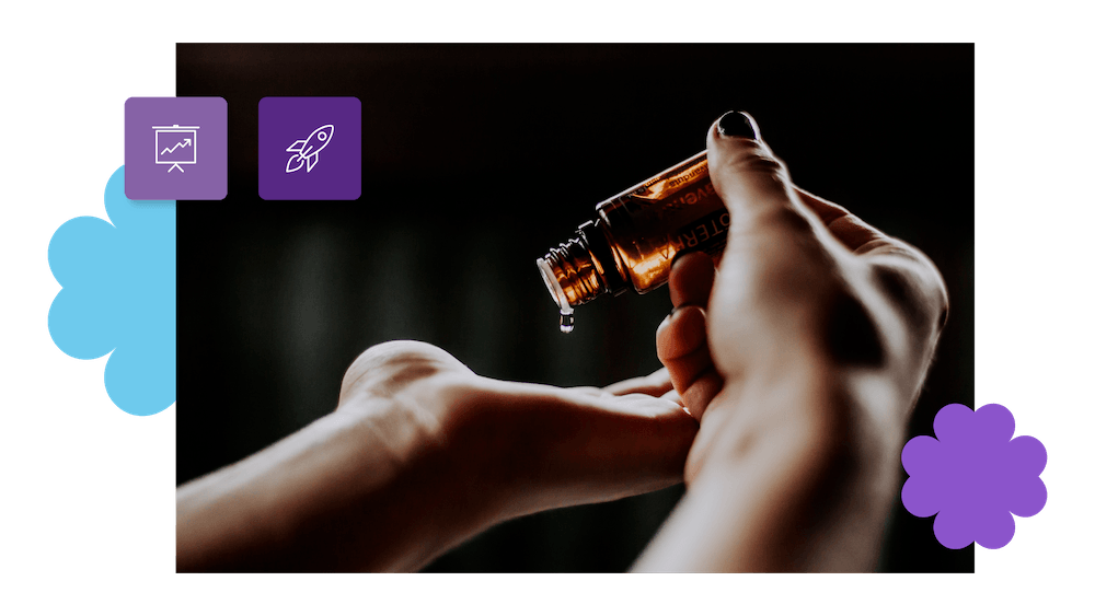 Health and wellness loyalty program