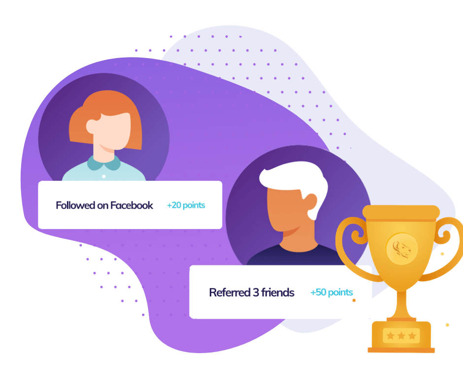 Drive customer advocacy