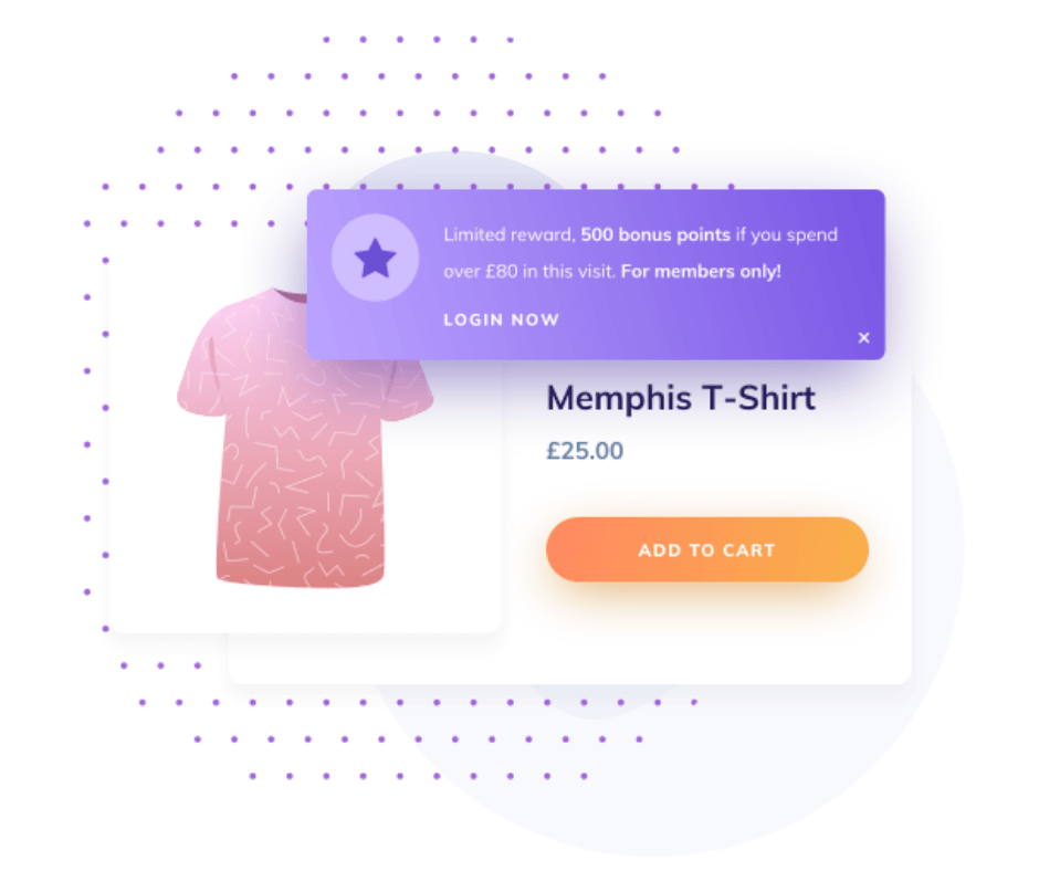 Retain subscribers for longer with a special tier